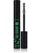 Rimmel Full Volume Collection спирала за обем екстра черна цвят 001 Black 8 мл.