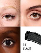 Rimmel Full Volume Collection спирала за обем екстра черна цвят 001 Black 8 мл.