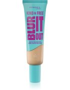 Rimmel Kind & Free Blur It Out лек хидратиращ фон дьо тен SPF 20 цвят 160 Vanilla 30 мл.