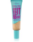 Rimmel Kind & Free Blur It Out лек хидратиращ фон дьо тен SPF 20 цвят 410 Latte 30 мл.