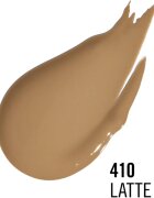 Rimmel Kind & Free Blur It Out лек хидратиращ фон дьо тен SPF 20 цвят 410 Latte 30 мл.