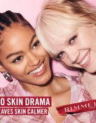 Rimmel Kind & Free Glow It Up лек хидратиращ фон дьо тен цвят 210 Golden Beige 30 мл.
