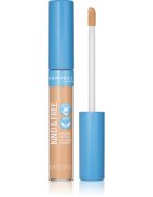 Rimmel Kind & Free Hydrating Concealer овлажняващ коректор цвят 10 Fair 7 мл.