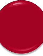 Rimmel Kind & Free лак за нокти цвят 156 Poppy Pop Red 8 мл.