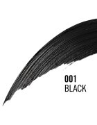 Rimmel Kind & Free Lash Loader спирала придаваща обем цвят 001 black 9.5 мл.