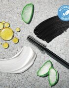 Rimmel Kind & Free Lash Loader спирала придаваща обем цвят 003 Aubergine 9.5 мл.