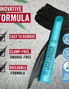 Rimmel Kind & Free Lash Loader спирала придаваща обем цвят 003 Aubergine 9.5 мл.