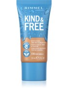 Rimmel Kind & Free лек хидратиращ фон дьо тен цвят 150 Rose Vanilla 30 мл.
