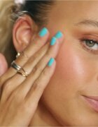 Rimmel Kind & Free мултифункционален грим за очи устни и лице цвят 001 Caramel Dusk 5 гр.