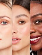 Rimmel Kind & Free мултифункционален грим за очи устни и лице цвят 001 Caramel Dusk 5 гр.