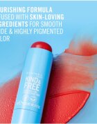 Rimmel Kind & Free мултифункционален грим за очи устни и лице цвят 003 Pink Heat 5 гр.
