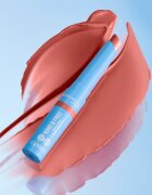 Rimmel Kind & Free тониращ балсам за устни цвят 002 Apricot Beauty 17 гр.