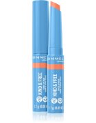 Rimmel Kind & Free тониращ балсам за устни цвят 003 Tropical Spark 17 гр.