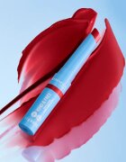 Rimmel Kind & Free тониращ балсам за устни цвят 005 Turbo Red 17 гр.