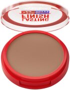 Rimmel Lasting Finish 25H компактна пудра SPF 20 цвят 011 Caramel 7 гр.