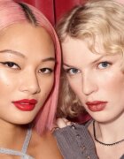Rimmel Lasting Finish 25H компактна пудра SPF 20 цвят 011 Caramel 7 гр.