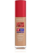 Rimmel Lasting Finish 35H Hydration Boost хидратиращ фон дьо тен SPF 20 цвят 203 True Beige 30 мл.