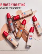 Rimmel Lasting Finish 35H Hydration Boost хидратиращ фон дьо тен SPF 20 цвят 203 True Beige 30 мл.