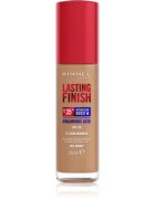 Rimmel Lasting Finish 35H Hydration Boost хидратиращ фон дьо тен SPF 20 цвят 303 Honey 30 мл.