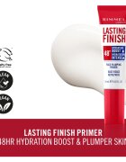 Rimmel Lasting Finish 48H Hydration Boost дълготрайна основа 24 мл.