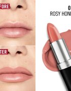 Rimmel Lasting Finish дълготрайно червило цвят 010 Rosy Honey 4 гр.