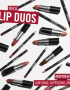Rimmel Lasting Finish дълготрайно червило цвят 020 Cappuccino Light 4 гр.