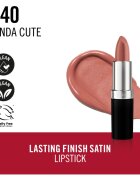Rimmel Lasting Finish дълготрайно червило цвят 040 Kinda Cute 4 гр.