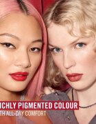 Rimmel Lasting Finish дълготрайно червило цвят 380 Plum Pillow 4 гр.