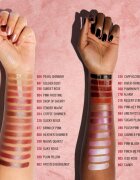 Rimmel Lasting Finish дълготрайно червило цвят 380 Plum Pillow 4 гр.