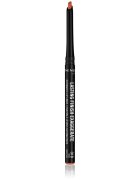 Rimmel Lasting Finish Exaggerate автоматичен молив за устни цвят 018 Rose Addiction 025 гр.