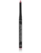 Rimmel Lasting Finish Exaggerate автоматичен молив за устни цвят 063 Eastend Pink 025 гр.