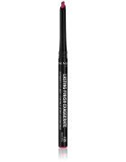 Rimmel Lasting Finish Exaggerate автоматичен молив за устни цвят 105 Mauve Spell 025 гр.