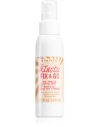 Rimmel Lasting Finish Fix & Go лек мултифункционален спрей 100 мл.