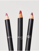 Rimmel Lasting Finish молив-контур за устни цвят 215 Ms. Mauve 1.2 гр.