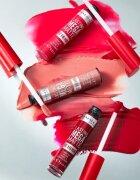 Rimmel Lasting Mega Matte леко течно матиращо червило 16 часа цвят Rock Me Purple 74 мл.