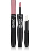 Rimmel Lasting Provocalips Double Ended дълготрайно червило цвят 220 Come Up Roses 35 гр.