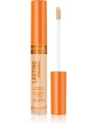 Rimmel Lasting Radiance озаряващ коректор цвят 010 Ivory 7 мл.