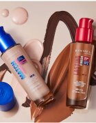 Rimmel Match Perfection течен фон дьо тен SPF 20 цвят 101 Classic Ivory 30 мл.