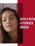 Rimmel Maxi Blush руж - пудра цвят 001 Third Base 9 гр.