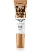 Rimmel Multi-Tasker All Day Grip & Breathable основа с гел текстура цвят 24 мл.