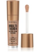 Rimmel Multi-Tasker Better Than Filters озаряваща база да уеднакви цвета на кожата цвят 003 Light 30 мл.