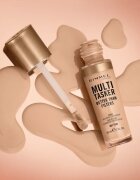 Rimmel Multi-Tasker Better Than Filters озаряваща база да уеднакви цвета на кожата цвят 003 Light 30 мл.