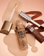 Rimmel Multi-Tasker Better Than Filters озаряваща база да уеднакви цвета на кожата цвят 003 Light 30 мл.