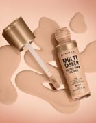 Rimmel Multi-Tasker Better Than Filters озаряваща база да уеднакви цвета на кожата цвят 008 Rich 30 мл.