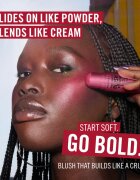 Rimmel Multi-Tasker Blush'N'brush руж в стик с четка цвят 200 Fushia Glam 8 гр.