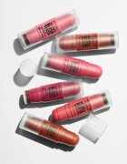 Rimmel Multi-Tasker Blush'N'brush руж в стик с четка цвят 200 Fushia Glam 8 гр.