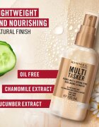 Rimmel Multi-Tasker основа за грим и фиксиращ спрей в едно 100 мл.
