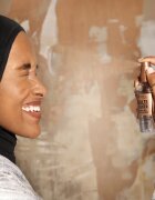Rimmel Multi-Tasker основа за грим и фиксиращ спрей в едно 100 мл.