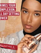 Rimmel Multi-Tasker основа за грим и фиксиращ спрей в едно 100 мл.