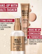 Rimmel Multi-Tasker основа за грим и фиксиращ спрей в едно 100 мл.